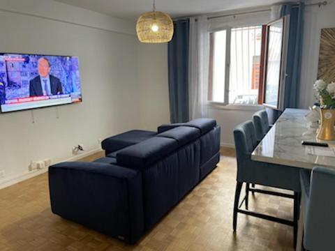 Magnifique Appartement Proche Plage Marseille 7 Екстериор снимка