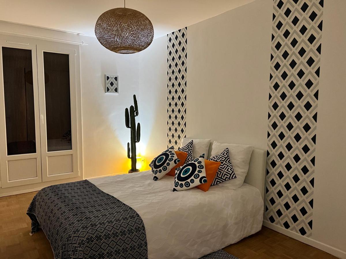 Magnifique Appartement Proche Plage Marseille 7 Екстериор снимка