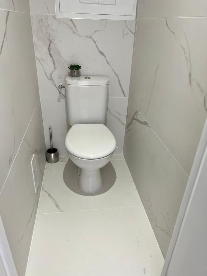 Magnifique Appartement Proche Plage Marseille 7 Екстериор снимка